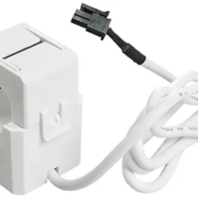 Convertisseur de courant Shelly Pro 3EM 120A 0.04A Ø15mm 