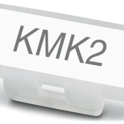 Marqueur de câble KMK2 