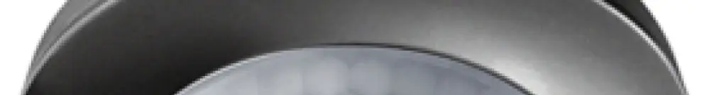 UP-Präsenzmelder ESYLUX PD-C 360bt/24 APC20 PS plus DALI-2 schwarz 