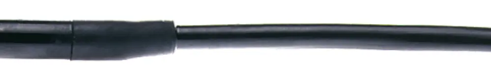 Sensore di temperatura dell'aria Eberle TFD 524 004, cavo 4m 