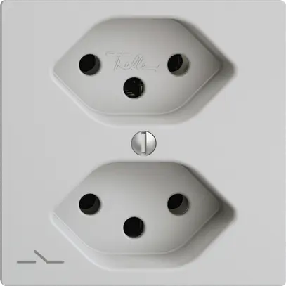 Presa INC EDIZIOdue 2×T13grc, 1×S 