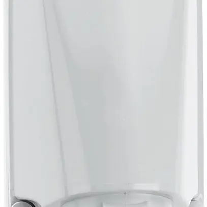 Prise AP CEE Bals 4P 125A 500V 7h noir IP67 nickelé bornes à vis 
