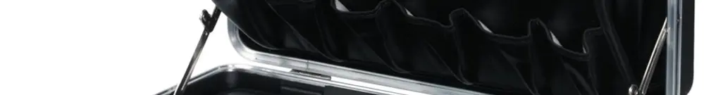 Valise d'outils CIMCO vide 