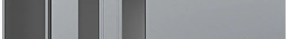 Brandschutzkanal tehalit FWK-Plus 100×250mm verzinkt 