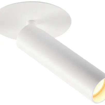 Plafoniera LED INS SLV KARPO 30, 7.5W 470lm 3000K IP20 bianco 