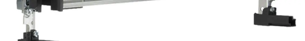 Baustein Hager univers N 150×500mm für Reiheneinbaugeräte 24 PLE 