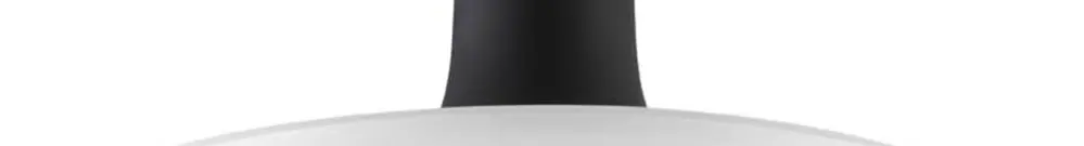 LED-Lampe ToLEDo Radiance E27 DIM 11.5W 1000lm 840 schwarz 