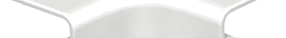 Angolo interno Bettermann p.canale d'installazione WDK bianco puro 20×20mm 