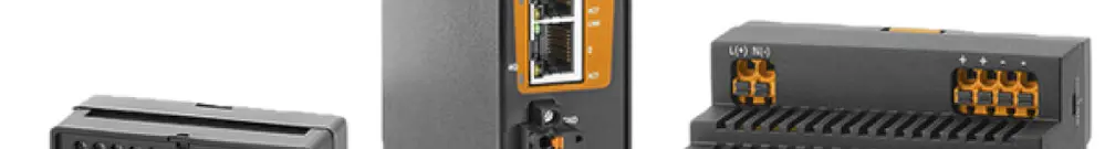 Gestore di carica AMD WM WM-SC-LTE-5 per 5 stazioni d.carica e-mobility 