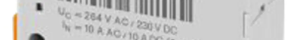 Fiche de protection surtension PX CLT-20P/4-VF-230V-I-P 