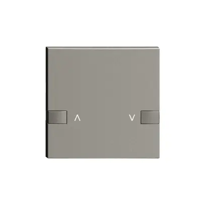 Touche 1/1 ZEP, moteur gris foncé 