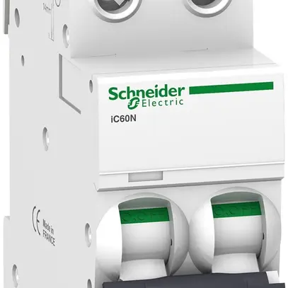 Disgiuntore Schneider Electric iC60N 1P+N 50A D 6kA 