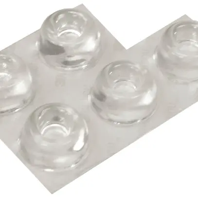 Puffer Ferratec Q-Roll Disc Gummi 
