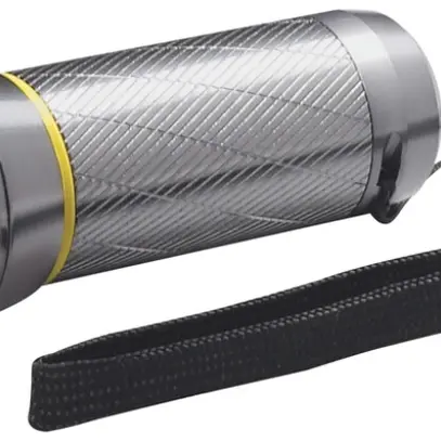 Torcia tascabile LED Energizer Vision Metal 270lm 3AAA 