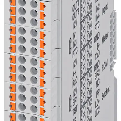 Regolatore di carica AC AMD PX CHARX SEC-1000 
