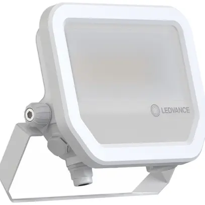 LED-Strahler LEDVANCE FLOODLIGHT20 17W 2200lm 830 IP66 100° 157×38 ws 