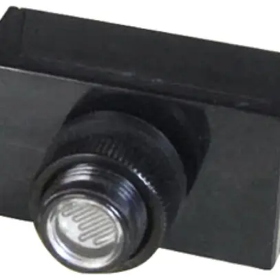 Commutateur crépusculaire DOTLUX pour applique DROP 