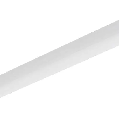 Lampada lineare LED Sylvania SYLPIPE interruttore 8W 950lm 3000K 600mm bianco 