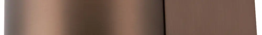 LED-Wandleuchte SLV OCULUS 15W 1110lm 920…930 DIM direkt/indirekt Ø90mm Kupfer 