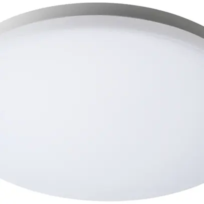 Plafoniera/applique LED SLICE CIRCLE4 29/38W 3000/4000K 4200lm IP20 DIM bianco 