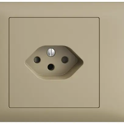 Presa INS EDIZIOdue T13 sand 45…69mm 