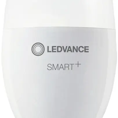 Lampada LED LEDVANCE SMART ZB B40 TW E14 4.9W 470lm 827…865 REG candela op 200° 