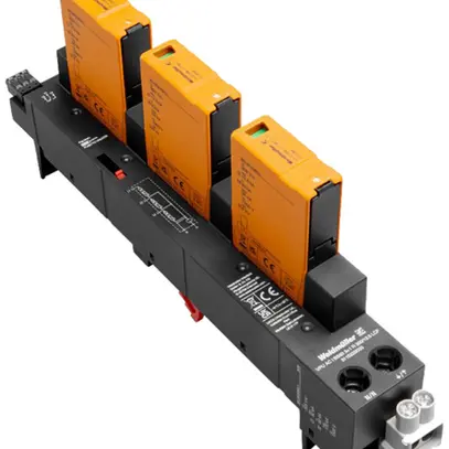 Überspannungsableiter WM VPU AC I BS60 3 R 300/12.5 LCF TN-C 