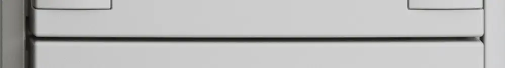 UP-Universaltaster 2×2T Steckklemme EDIZIOdue hellgrau, ohne LED 