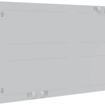Kit modulaire SE Prisma XS, pour appareils média 2 parts 2 rangées 500×300mm 
