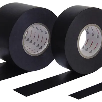 Nastro isolante Cellpack N°128, PVC, B=50mm, L=25m, nero 