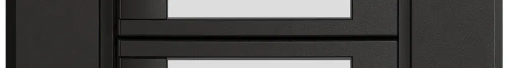 Poussoir KNX RGB ENC EDIZIO.liv SNAPFIX® capteur temp.s.LED étiqu.4× comm.1T no 