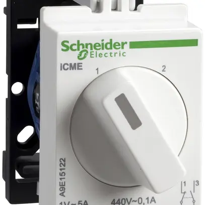Commutatore Schneider Electric iCMB 1-2 