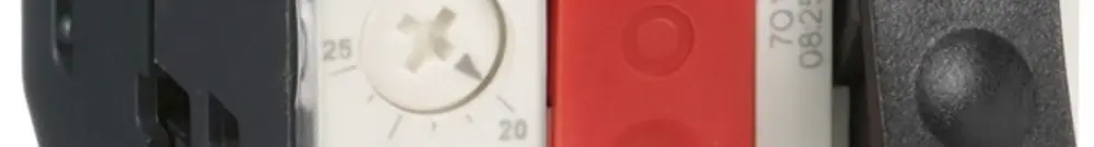 Motorschutzschalter GV2ME22 20…25A TeSys 15kA 