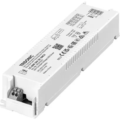 Alimentation LED Tridonic 18…60W 24V 750…2500mA VAR 