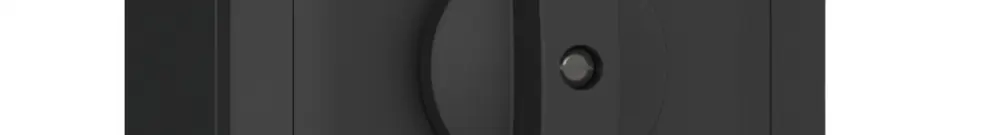 Contact pivotant AP SIDUS A 2CT anthracite 