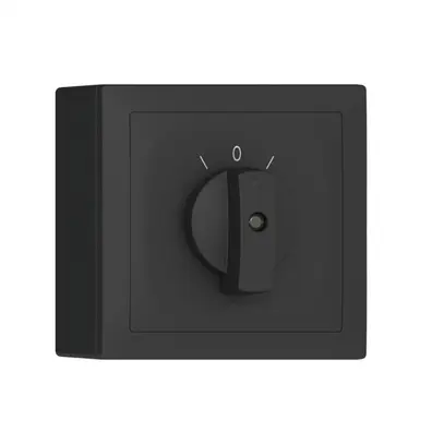 Contact pivotant AP SIDUS A 2CT anthracite 