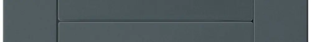 UP-Kombi 2×1 HA kallysto.pro 2×Typ 15 mit Steckklemmen anthrazit 