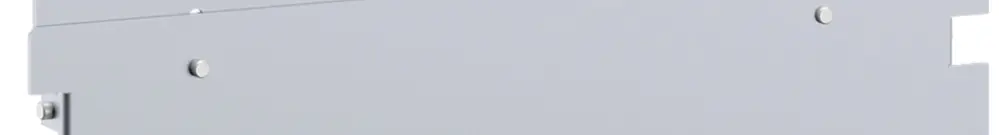 Embout Hager tehalit.BKB/BKG 300×60mm 