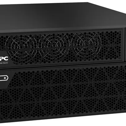 Alimentazione UPS SE APC Smart-UPS On-Line 230V 8000VA Rack/Tower scheda di rete 