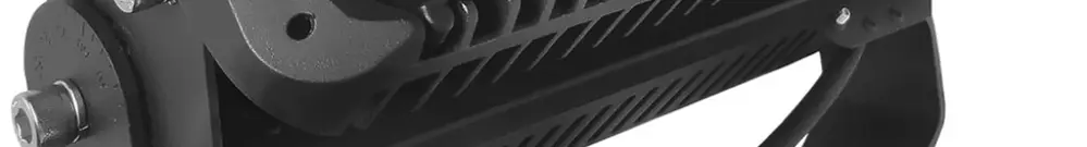 Projecteur LED AREA Expert M17B 75W 10850lm 5700K IP66 VWB 214×175mm noir 