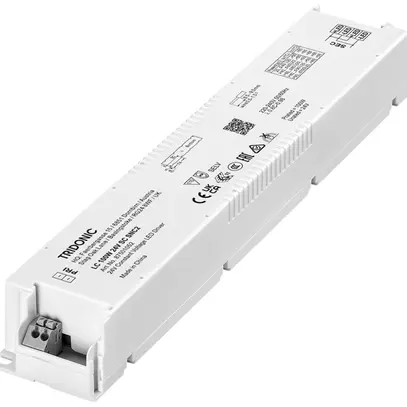 Alimentazione LED Tridonic 30…100W 24V 1250…4167mA REG 