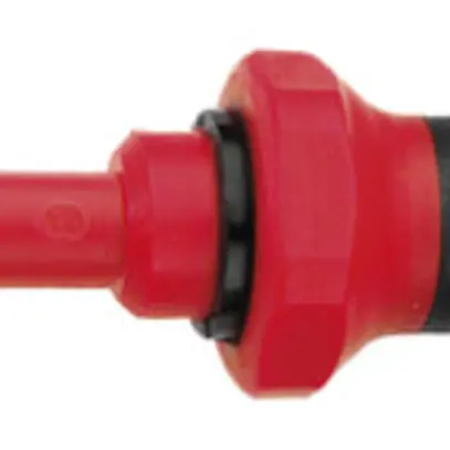 Cacciavite Torx CIMCO SLIM, T15×75mm, VDE, 10 000V 