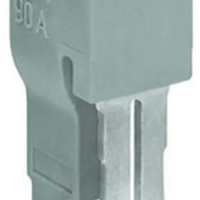 Ponte di riduzione WAGO 90A 800V per 285-13X e TOPJOB S 2010/2016, grigio 