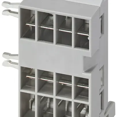 Binario conduttore di estensione PX CAPAROC CR EXT4 34.4×44×22.5mm grc 