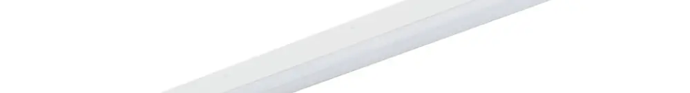 Luminaire lin.LEDSylBatten 39W 840, 4189lm, 1500mm, blanc 