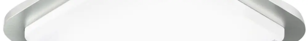 Copertura di ricambio Steinel per plafoniere/lampade a muro RS LED D2, Ø299mm 