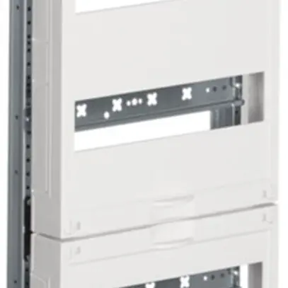 Kit di montaggio per Armadio di distribuzione distributore AP Hager 