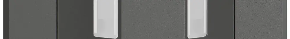 Détecteur d.mouvement ENC EDIZIO.liv pirios 180 D10 SNAPFIX® variateur 1…10V grf 