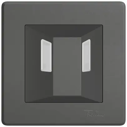 UP-Bewegungsmelder EDIZIO.liv pirios 180 D10 SNAPFIX® Dimmer 1...10V dgu 