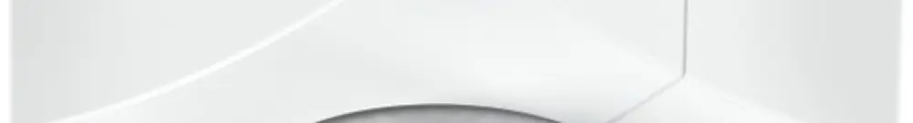 Rilevatore di movimento AP Steinel IS 3360 V3 KNX, angolare bianco 